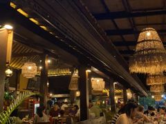-Pundi Pundi Restaurant