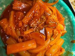 -양평식당·杨平食堂(华贸店)