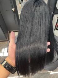 点击看大图 -MORI HAIR SALON日式美发沙龙