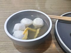 -隆喜元鱼汤包·海鲜(中联广场店)