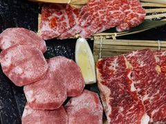 -龍二烧肉酒场(九亭店)