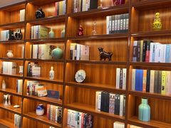 -香山湖渔家大院