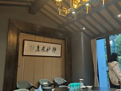 -京杭上院·河景花园餐厅·杭帮菜名店
