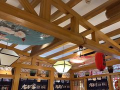 -九田家黑牛烤肉料理(华侨城店)