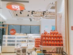 -85度C(广州石牌桥店)