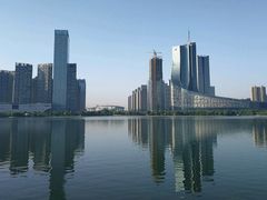-天鹅湖体育公园