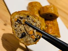 -枣子树·素食餐厅(普陀山店)