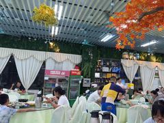 -景好海鲜餐厅(大鹏必选旅游店)