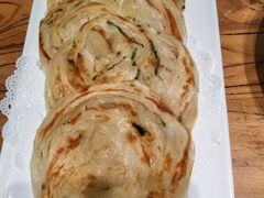 -滨海小渔村·海肠捞饭·鲅鱼水饺·特色老火鱼丸汤(华田店)