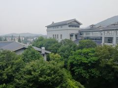 -天目湖御水温泉·度假酒店