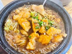 -辣想啵啵鱼(光环店)