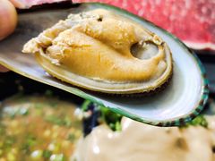 青口贝-丽江庭院之丽江往事(安定门店)
