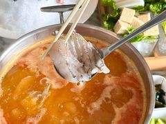 -东南里湖景餐厅·新闽菜(浦西万达店)