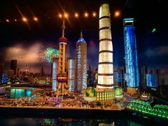 -上海乐高探索中心