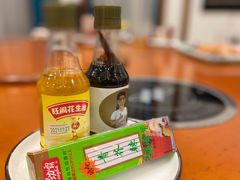 -国家五钻酒家·西樵旺阁渔村(西樵店)