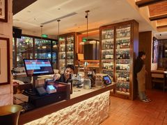 -Mammamia意大利餐厅(阳春巷店)