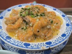 -众顺和非遗淮扬菜(何园店)