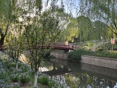 -元大都城垣遗址公园