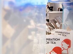大堂-喜茶(振华商厦店)