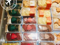 -BreadTalk面包新语·烘焙蛋糕(高德置地春广场店)