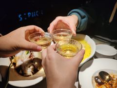 -醉庐·新上海菜(南京西路店)