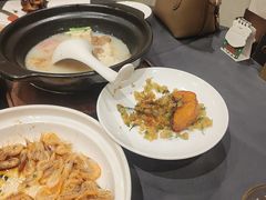 -A One Kitchen·南京精菜馆(晶丽酒店店)