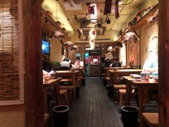 -泥糊破店小酒馆·团建聚餐(南京西路店)