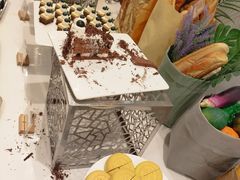 -天伦王朝酒店·盛华瑄餐厅