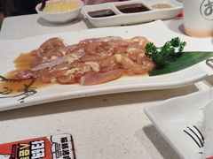 -猫爪爪原切自助烤肉(观音桥阳光世纪店)