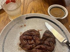 牛肉眼-SMOKI & CO(五大道店)