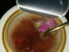桃胶玫瑰-慈宁宫鲜炖燕窝(文一物美店)