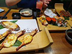 -九井澤精致料理(金茂店)