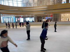-冠军冰场CHAMPION RINK(苏州中心商场店)