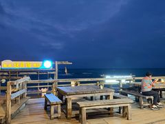 -这片海·海景餐厅(博鳌店)