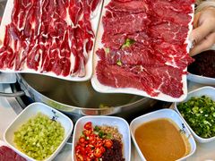 -牛沙暴潮汕牛肉火锅(章江南大道店)
