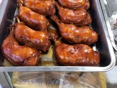 -李小老烧饼(常营民族家园店)