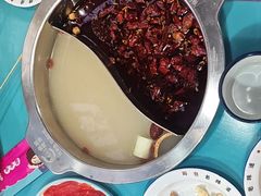 -蜀巷弯弯串串香(长春总店)