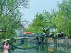 -小河直街历史文化街区