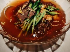 -七八冷面·延边朝鲜族美食(欢乐谷店)