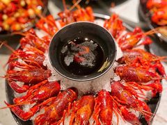-一棠龙虾•王牌虾球(恒隆广场店)