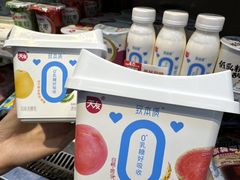 -盒马鲜生(观音桥店)