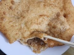 -老方子馅饼粥(台东店)