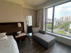 -杭州武林万怡酒店