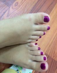 点击看大图 -Cinderella主题美甲