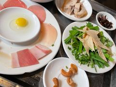 土豆丝饼-南蛮子(进贤路店)