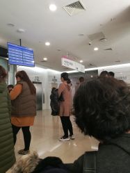 -天津市中心妇产科医院(南开院区)