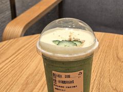 -去茶山(重庆万象城店)