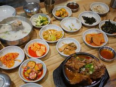 餐前小菜-Myeongdong North Strathfield
