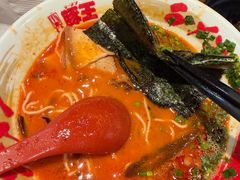 -豚王拉面(澳门银河店)