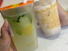 -放哈·甜醅子奶茶创造者(阳光丽景湾店)